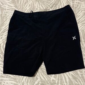 Hurley Midnight Black Shorts